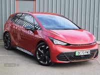 Used Cupra Born 150 kW (204 HP) 2024 Hatchback