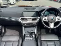 Used BMW 430 M Sport 242 HP (177 kW) 2022 Red Coupe