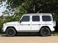 Used Mercedes G580 Edition 1 431 kW (587 HP) 2024 White SUV
