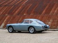 Used AC Aceca 127 HP (93 kW) 1956 Blue Coupe