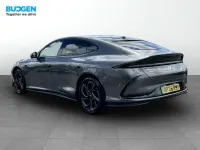 Used MG IM5 Performance 553 kW (752 HP) 2026 Hatchback