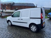 Used Nissan NV250 Acenta 80 HP (58 kW) 2021 White Van