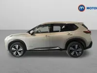 Gebraucht Nissan X-Trail Tekna 204 PS (150 kW) 2026 SUV