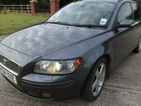 Used Volvo V50 136 HP (100 kW) 2004 Estate