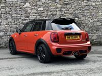 used Mini Cooper S 5-Door HatchSport 2.0 5dr