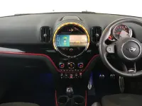 Used Mini Cooper Countryman Sport 134 HP (98 kW) 2022 Green SUV