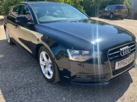 Used Audi A5 Sportback 174 HP (127 kW) 2012 Hatchback