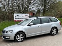 Używany Skoda Octavia SE 2016 Srebrny Hatchback
