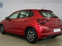 Used VW Polo Life 95 HP (69 kW) 2026 Hatchback