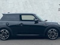 Used Mini Cooper S Hatch 188 HP (138 kW) 2023 Black Hatchback
