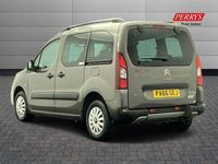 used Citroën Berlingo Multispace 1.6 BlueHDi 100 XTR 5dr ETG6