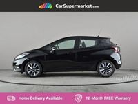 used Nissan Micra a 1.5 dCi Acenta 5dr Hatchback