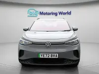 Usado VW ID.4 Comfortline 108 kW (148 HP) 2023 SUV