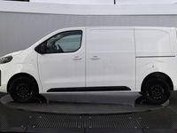 New Peugeot Expert 2026 Ice white Van
