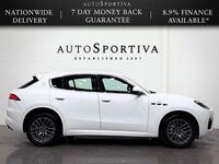 Used Maserati Grecale GT 2023 White SUV