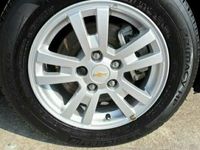 Used Chevrolet Orlando 2012 MPV