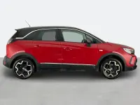 Second-hand Vauxhall Crossland Ultimate 2022 Roșu SUV