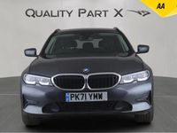 Used BMW 330e 2022 Grey Estate