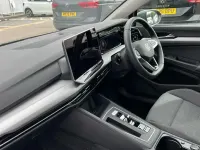 Used VW Golf VIII Match 204 HP (150 kW) 2025 Grey