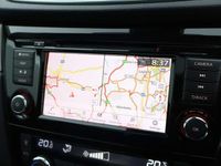 Used Nissan Qashqai Tekna 140 HP (102 kW) 2018 Silver SUV