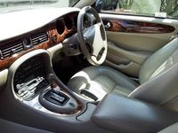 Used Jaguar XJ 1998 Sedan