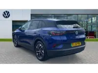 Usado VW ID.4 210 kW (286 HP) 2025 SUV