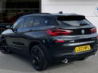 used BMW X2 sDrive18d Sport 2.0 5dr