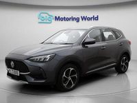 Used MG HS 2023 Grey SUV