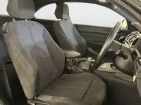 Used BMW 218 M Sport 136 HP (100 kW) 2021 Grey Coupe