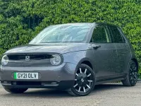 Used Honda e Advance 113 kW (154 HP) 2026 Hatchback