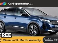Used Peugeot 3008 GTi 300 HP (220 kW) 2023 SUV
