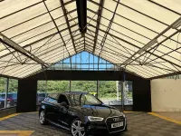 Used Audi A3 S-Line 116 HP (85 kW) 2019 Sedan