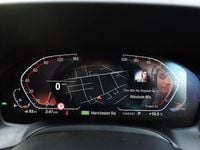 Used BMW 318 M Sport 156 HP (114 kW) 2021 Black Sedan