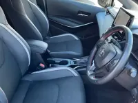 Used Toyota Corolla Sport 196 HP (144 kW) 2025 Blue Estate