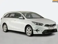 Used Kia Ceed Sportswagon 120 HP (88 kW) 2022 Estate