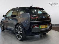 used BMW i3 i3 Series120Ah 5dr