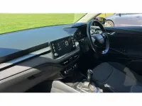 Used Skoda Fabia SE 95 HP (69 kW) 2025 Black magic Hatchback