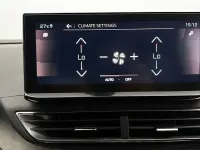 Used Peugeot 3008 GT 131 HP (96 kW) 2021 Grey SUV