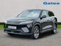New BYD Atto 2 Comfort 150 kW (204 HP) 2026 Black SUV