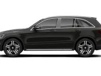 Used Mercedes GLC43 AMG Premium Plus 367 HP (269 kW) 2019 Estate