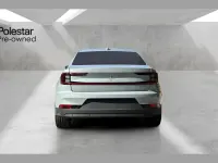 New Polestar 2 Performance 350 kW (476 HP) 2026 Vapour Hatchback
