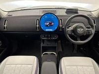 Used Mini Countryman Classic 150 kW (204 HP) 2024 Silver SUV