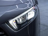 Used Mercedes A35 AMG Premium 306 HP (225 kW) 2022 Grey Hatchback