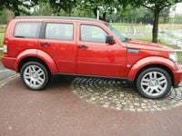 Used Dodge Nitro 2009 SUV
