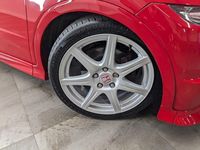 Used Honda Civic Type R GT 197 HP (144 kW) 2008 Red Hatchback