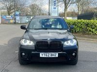 used BMW X5 xDrive30d M Sport 5dr Auto