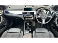used BMW X1 xDrive25e M Sport 1.5 5dr