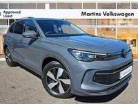 Nowe VW Tiguan 150 KM (110 kW) 2026 SUV