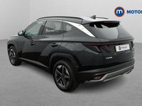 Second-hand Hyundai Tucson Premium 252 CP (185 kW) 2026 SUV