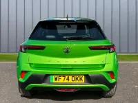 Usata Vauxhall Mokka Design Edition 98 kW (134 CV) 2024 Verde SUV